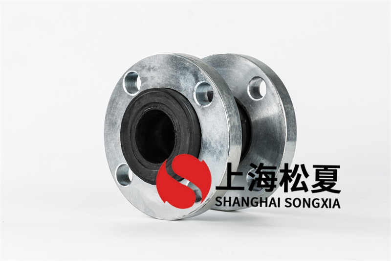 防排水系統(tǒng)饒性橡膠伸縮接頭用多大的？